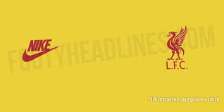 Kit liverpool fc portero 2021. Images Details Of Yellow Lfc Nike Kit For 21 22 Have Leaked All Three Shirts Have Now Revealed