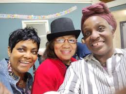 Happy birthday to the golden oldies in the house