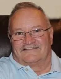 Obituary information for David Jewell Tierney