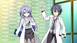 Rikei Ga Koi Ni Ochita No De Shoumei Shitemita Characters Pin Em Rikei Ga Koi Ni Ochita No De Shoumei Shite Mita