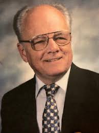 Charles Edward "Chuck" Rich Obituary & Funeral