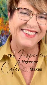 The Inspiring Difference Color Makes, When a client calls to tell me what a  huge impact their color analysis has made in their lives, I’m over the  moon. I just had to share some of the feedback I’ve ...