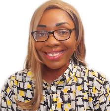 Jasmine Simons's Instagram, Twitter & Facebook