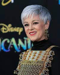 Actresscast Member Maria Cecilia Botero Arrives redaktionelt stock-foto – stock-foto | Shutterstock Editorial