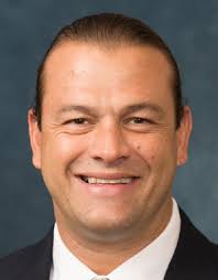 MICHIGAN WATER POLO RECORD BOOK