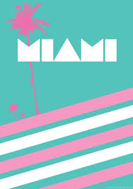 Miami vice wallpaper posted by michelle simpson. Miami Vice On Pinterest Desktop Background