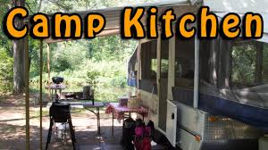 Putting together the perfect camp kitchen takes time, patience, and planning. Camping Kitchen Setups Cooking Tips Camping Tents And More