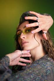 Studio Portraiture — ISABELLA PAGANO