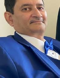 Dev Vallabh Bohra Obituary