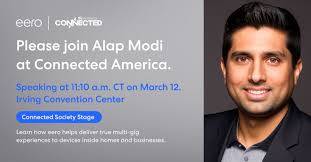 connectedamerica #wifi7