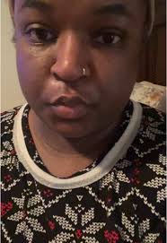 Stephanie Monique Whitaker