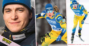 Martin ponsiluoma (born 8 september 1995) is a swedish biathlete who competes internationally. Ponsiluoma Femma Efter Stort Drama Aftonbladet