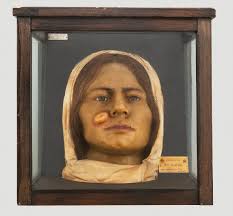 5. Moulagengeschichte in Biografien