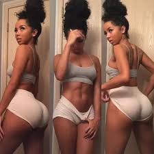 We've all appreciated j lo's. How To Get Toned Legs A Big Butt Quora