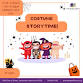 Costume Story Time event image