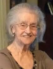 Obituary information for Lona Imogene Shaw