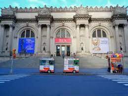 At the met, 5,000 years of art comes alive to reveal new ideas and connections across cultures. Metropolitan Museum Of Art In New York Newyorkcity De