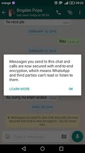 According to a report by wabetainfo, the new update is available on android version 2.18.116 and ios version 2.18.41 for whatsapp users. Whatsapp 2 18 58 Beta Apk Download