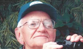 Bulletin of the Sequoia Audubon Society, San Mateo County Founded 1949  Volume 63, No. 4 April 2013 — June 2013 Monthly Meeting