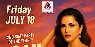 Aarush Entertainment Events and Tickets