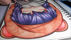See more ideas about anime, anime crying, aesthetic anime. Crying Anime Girl Copic Speed Drawing Youtube