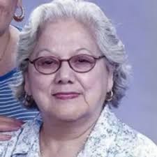 Obituary information for Minerva Alcorta Ramirez