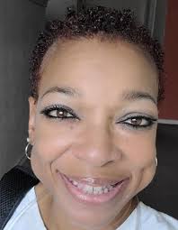 Obituary for Shari Jeniece Hill