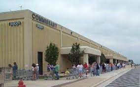 Building 50001 clear creek rd. Fort Hood I Clear Creek Commissary Home Facebook