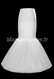 Les jupons et accessoires ne sont pas inclus dans l'achat de votre robe de mariée , ils sont en vente séparément ici. Jupon Pour Robes De Mariee Robes De Soiree Forme Sirene