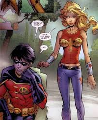 Tim & Cassie: The greatest Titans couple EVER! (Sorry, Conner.) ❤❤ | Teen  titans, Dc comics, Cassie sandsmark