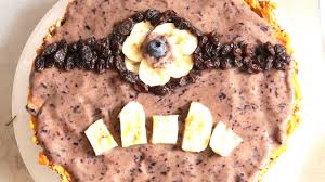 These muffins have a rich, moist texture that is sure to be a hit with the whole family. Evil Purple Minion Despicable Me 2 Tart Recipe Sweet Tarts Youtube