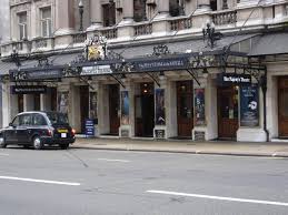 Emerald night — призрак оперы 07:07. Fil Her Majesty S Theatre The Phantom Of The Opera Jpg Wikipedia