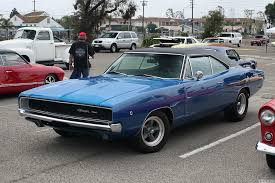 Image result for Medium Blue 1968 Charger