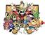 Numbuh 1 Codename Kids Next Door