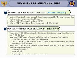 Fungsi alokasi apbn ini memiliki fungsi yakni sebagai penerimaan pajak yang dialokasikan untuk pengeluaran yang bersifat kepentingan umum. Mekanisme Pengelolaan Penerimaan Negara Bukan Pajak Ppt Download