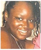 Tiffani Capers Obituary (2023)