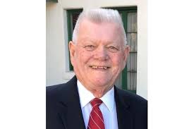 James Cain Obituary (2021)