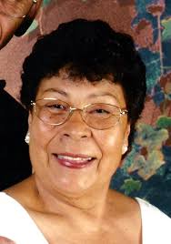 Grace Herrera Obituary