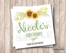 {i find that if i make things as easy as. Labels Personalized Printable Sunflower Tags Diy Baby Shower Tags Diy Wedding Tags Watercolor Sunflower Tags Sunflower Baby Shower Labels Paper Party Supplies