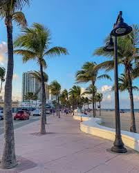 Valeria In Miami On Instagram Fort Lauderdale Beach Is One Of The Beaches That I Recommend To Visi In 2020 Miami Vacation Fort Lauderdale Beach Florida Beaches