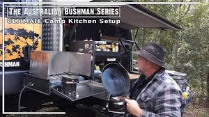 We did not find results for: The Canter Camp Kitchen Australian Bushman