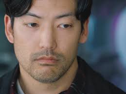 Micah and Carly Law and Order