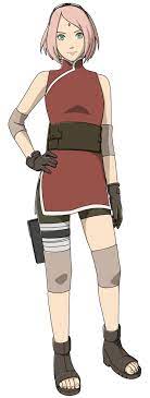 Sakura Haruno Sakura Haruno Cosplay Sakura Cosplay Naruto Shippuden Anime