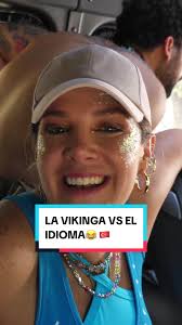 Erika la Vikinga: Espíritu y Cultura Venezolana