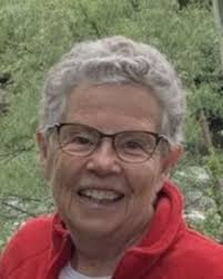 Bobeta Mae Powell Obituary March 22, 2024