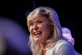 Bonnie Crombie No Longer Mississauga Mayor | Ctv News