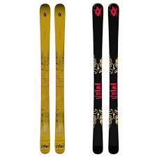 2008 Volkl Gotama Skiing Personalized Items