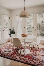 52 Cute Dining Room Rug Decorating Ideas Boho Dining Room Minimalist Dining Room Dining Room Rug