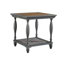 4.6 out of 5 stars. Paula Deen Dogwood Outdoor End Table In Driftwood 17003940 Code Univ20 For 20 Off
