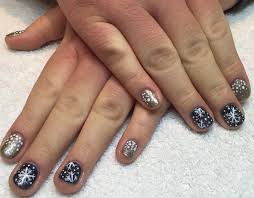 The cutest and festive christmas nail designs for. 36 Christmas Nail Designs Ideas Design Trends Premium Psd Vector Downloads